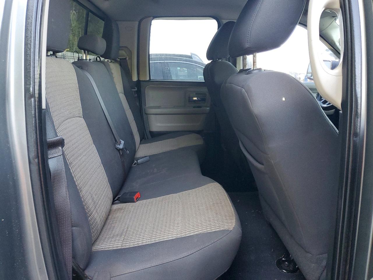 Dodge Ram 1500 Slt