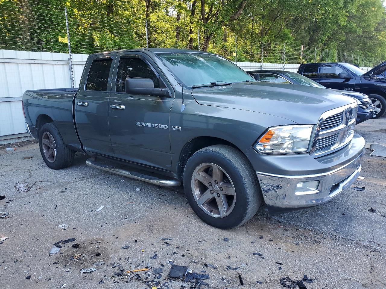 Dodge Ram 1500 Slt