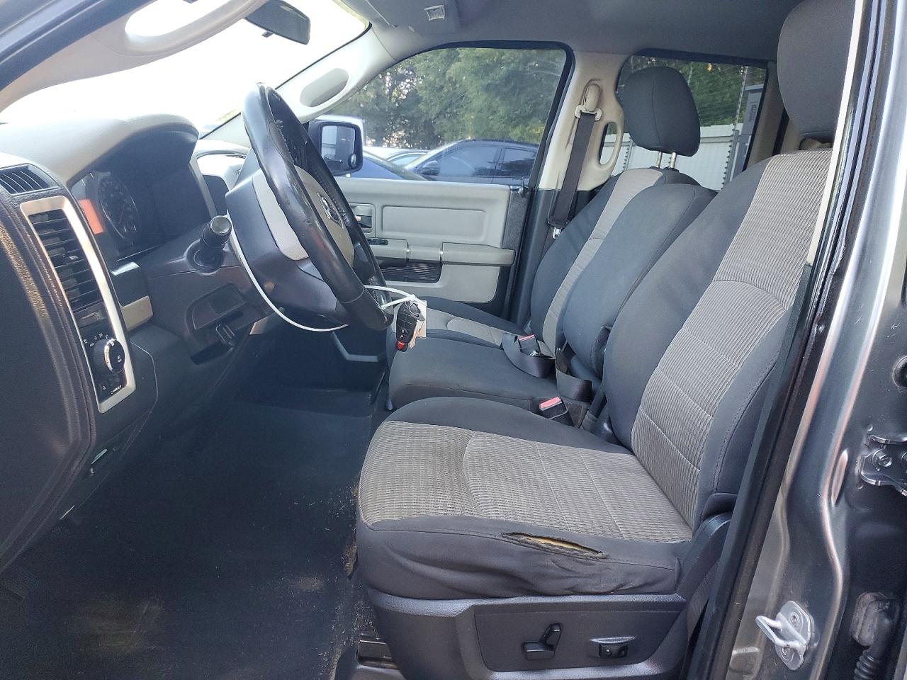 Dodge Ram 1500 Slt
