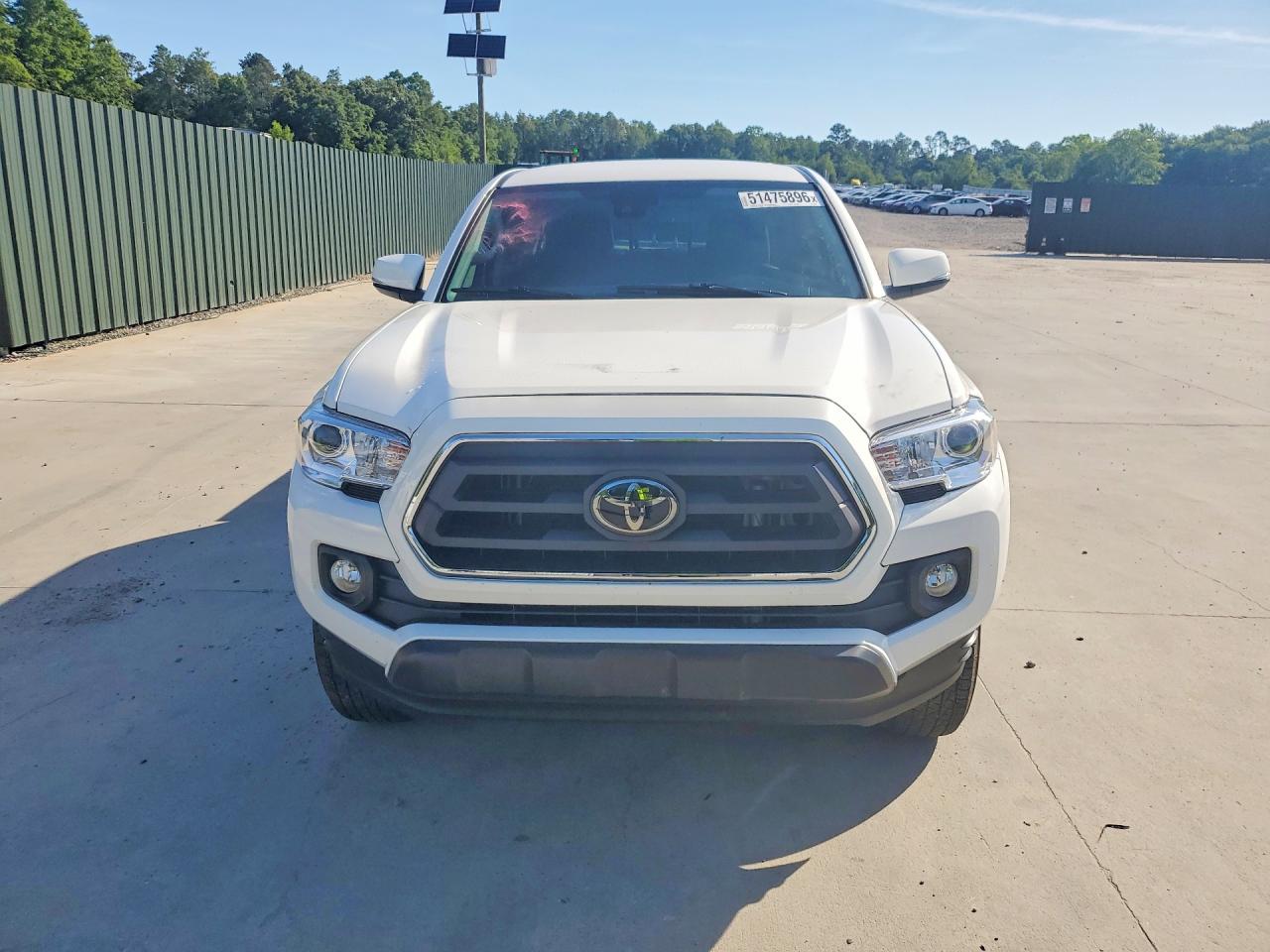 Toyota Tacoma Sr5 V6