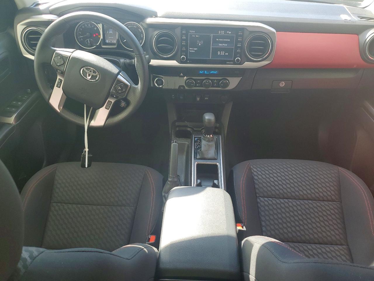 Toyota Tacoma Sr5 V6