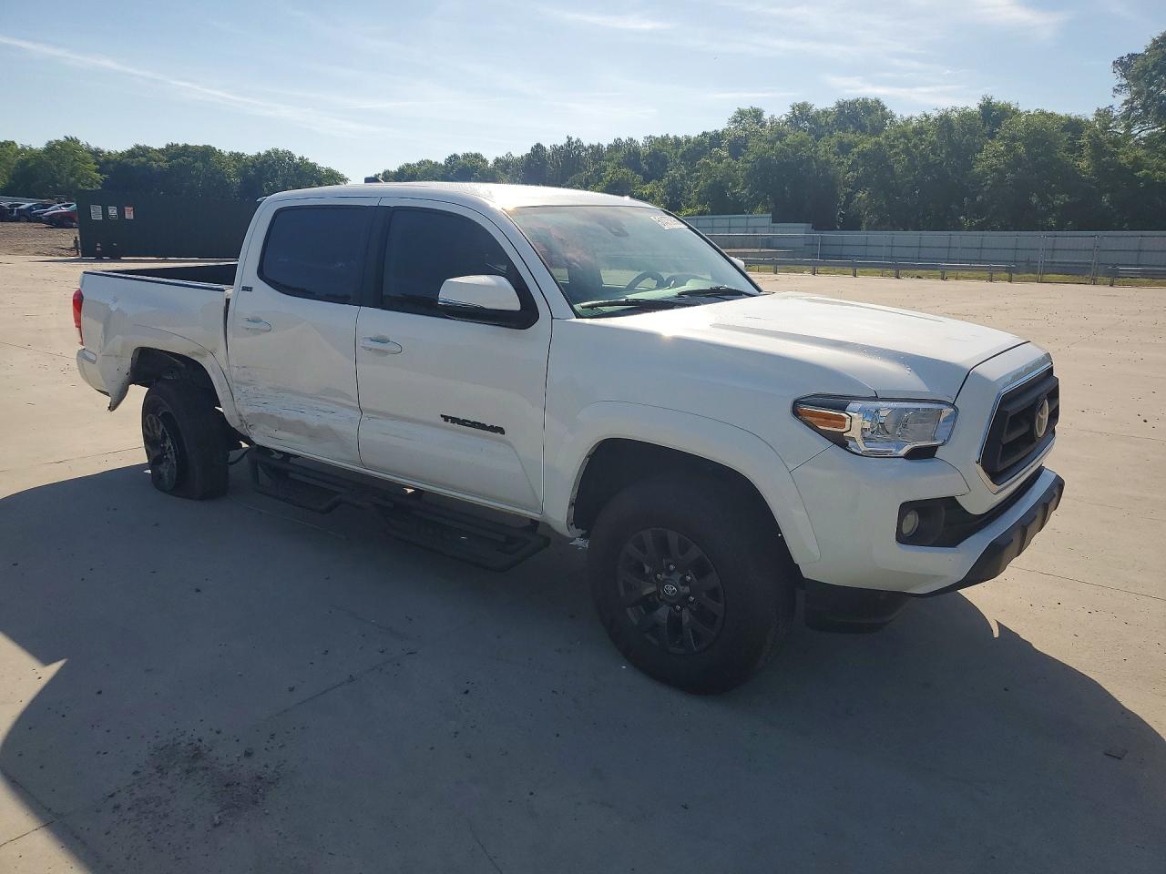 Toyota Tacoma Sr5 V6