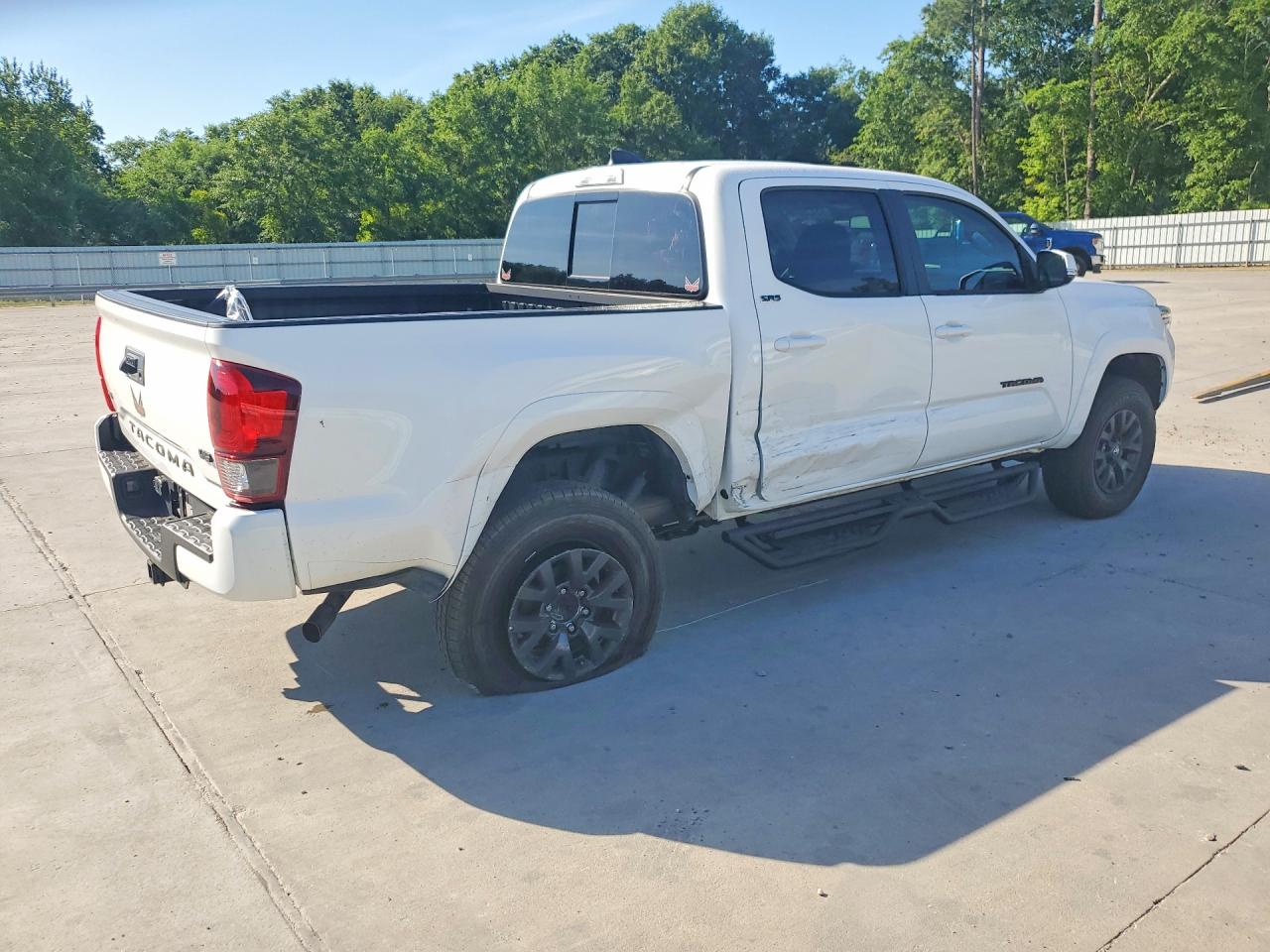Toyota Tacoma Sr5 V6