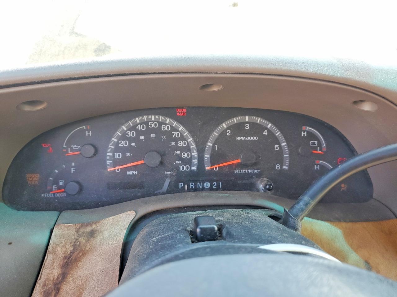 Ford F-250
