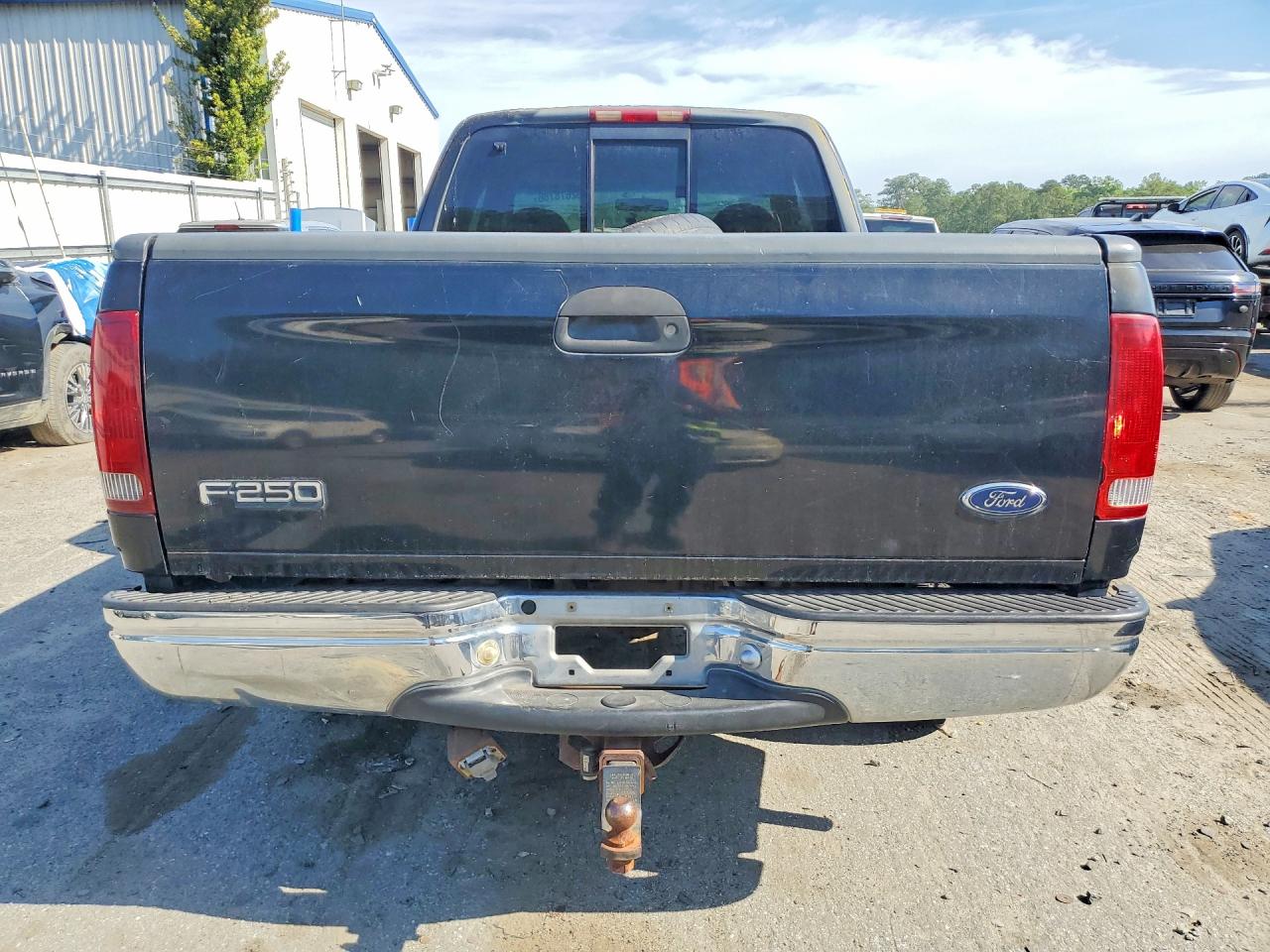 Ford F-250