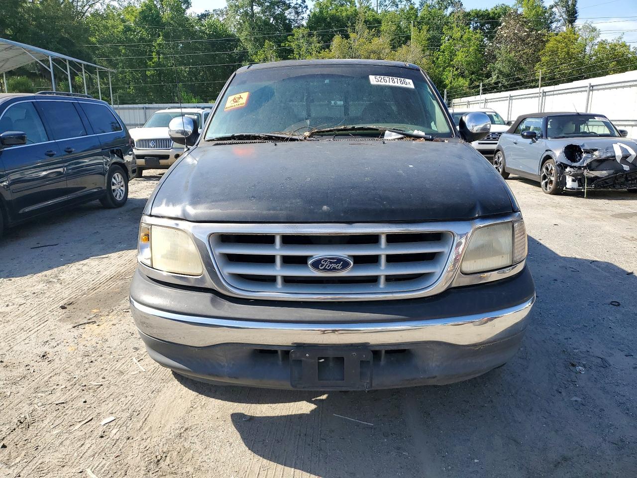 Ford F-250