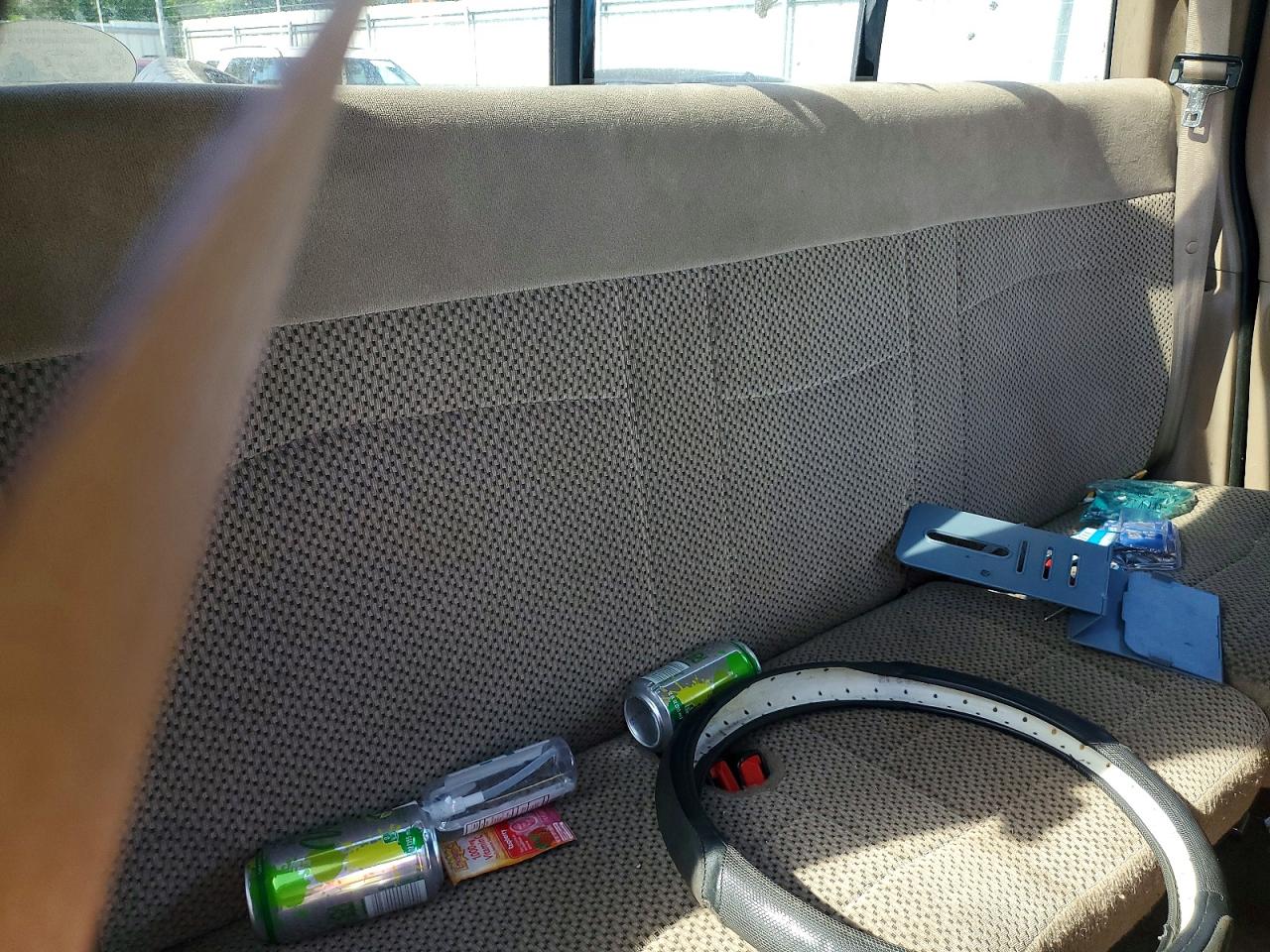 Ford F-250
