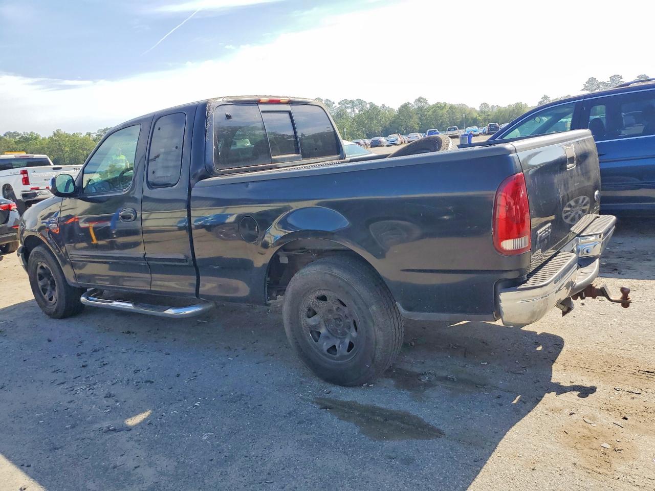 Ford F-250