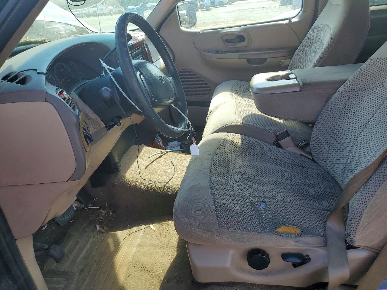 Ford F-250