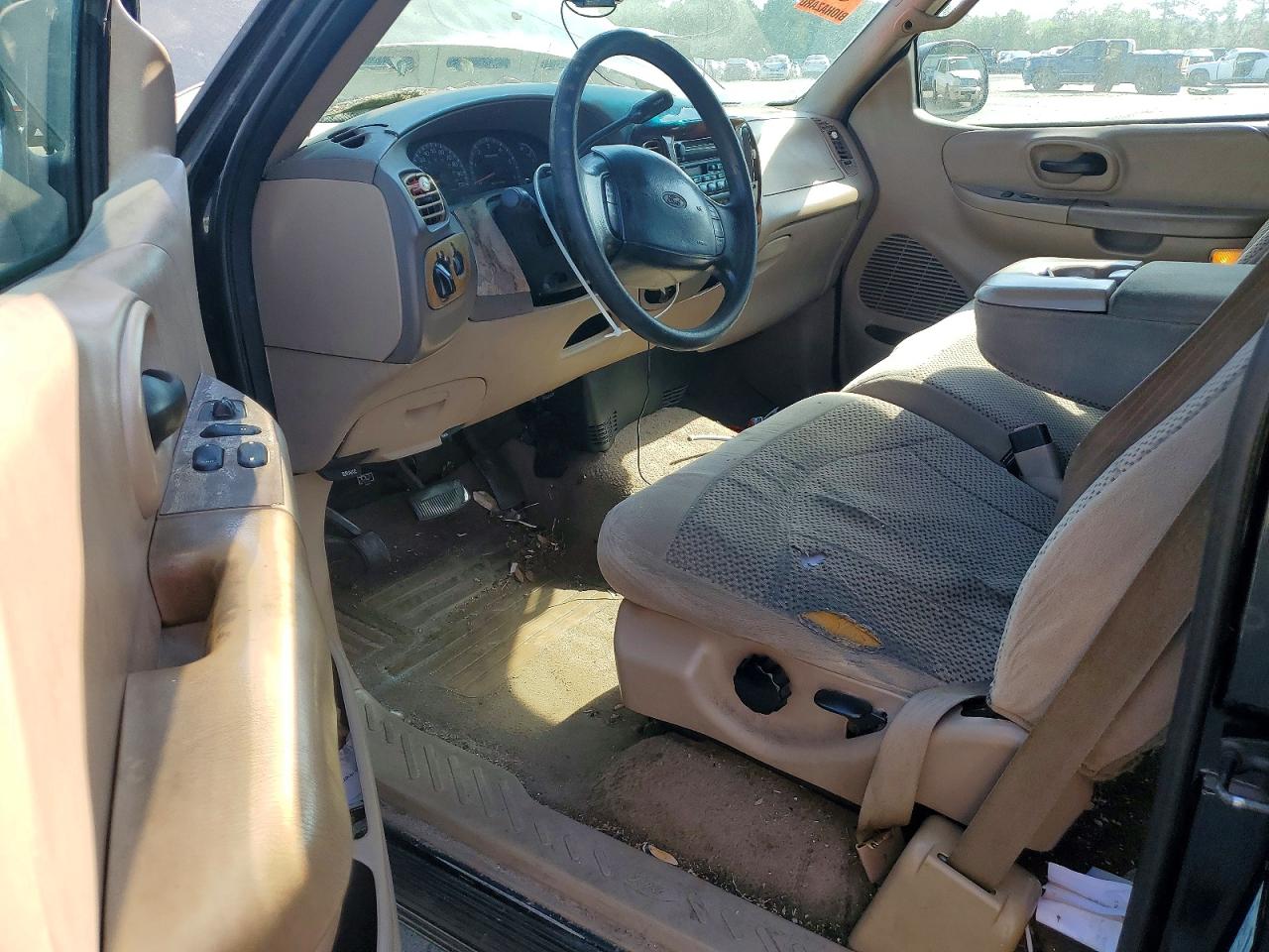 Ford F-250