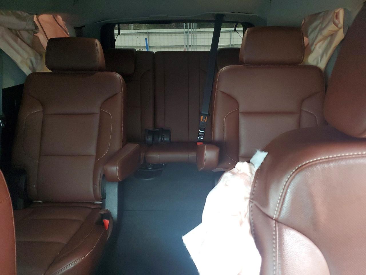 Chevrolet Tahoe K1500 Premier
