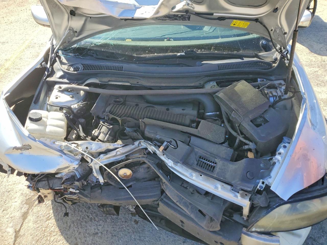 Volvo C70 T5