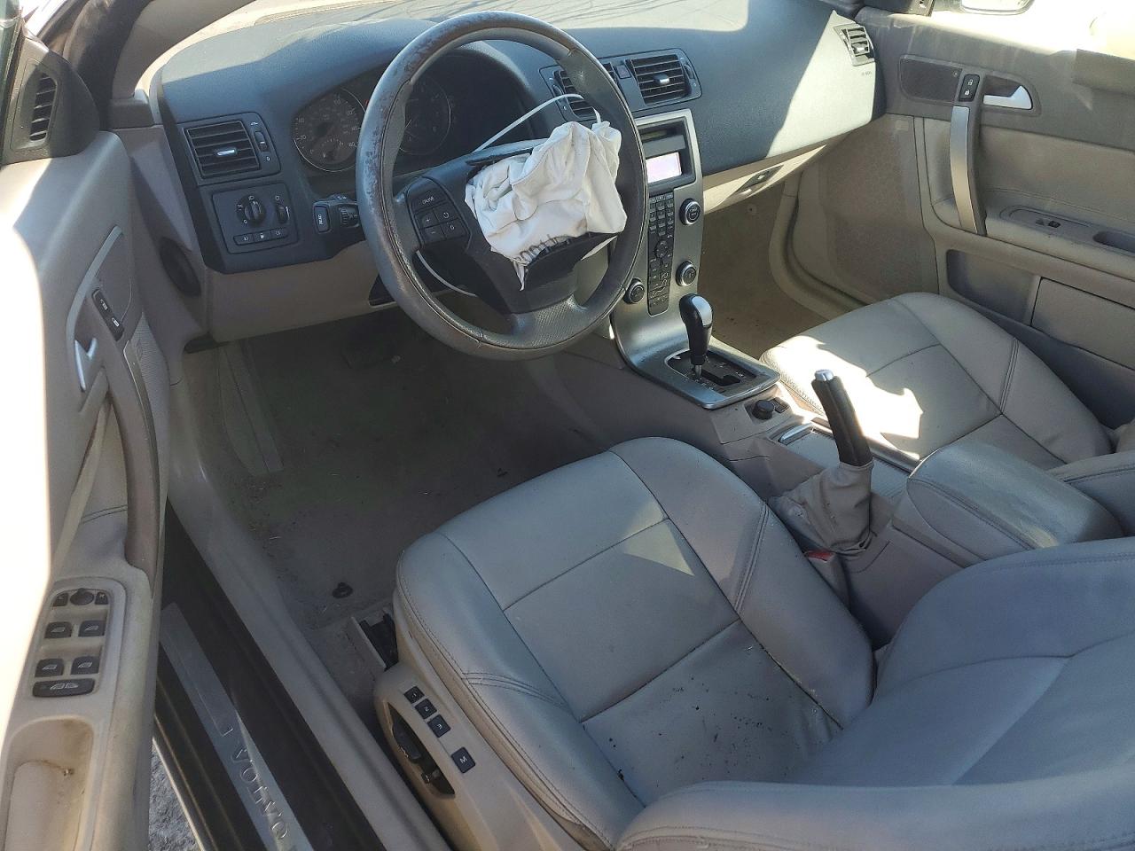 Volvo C70 T5