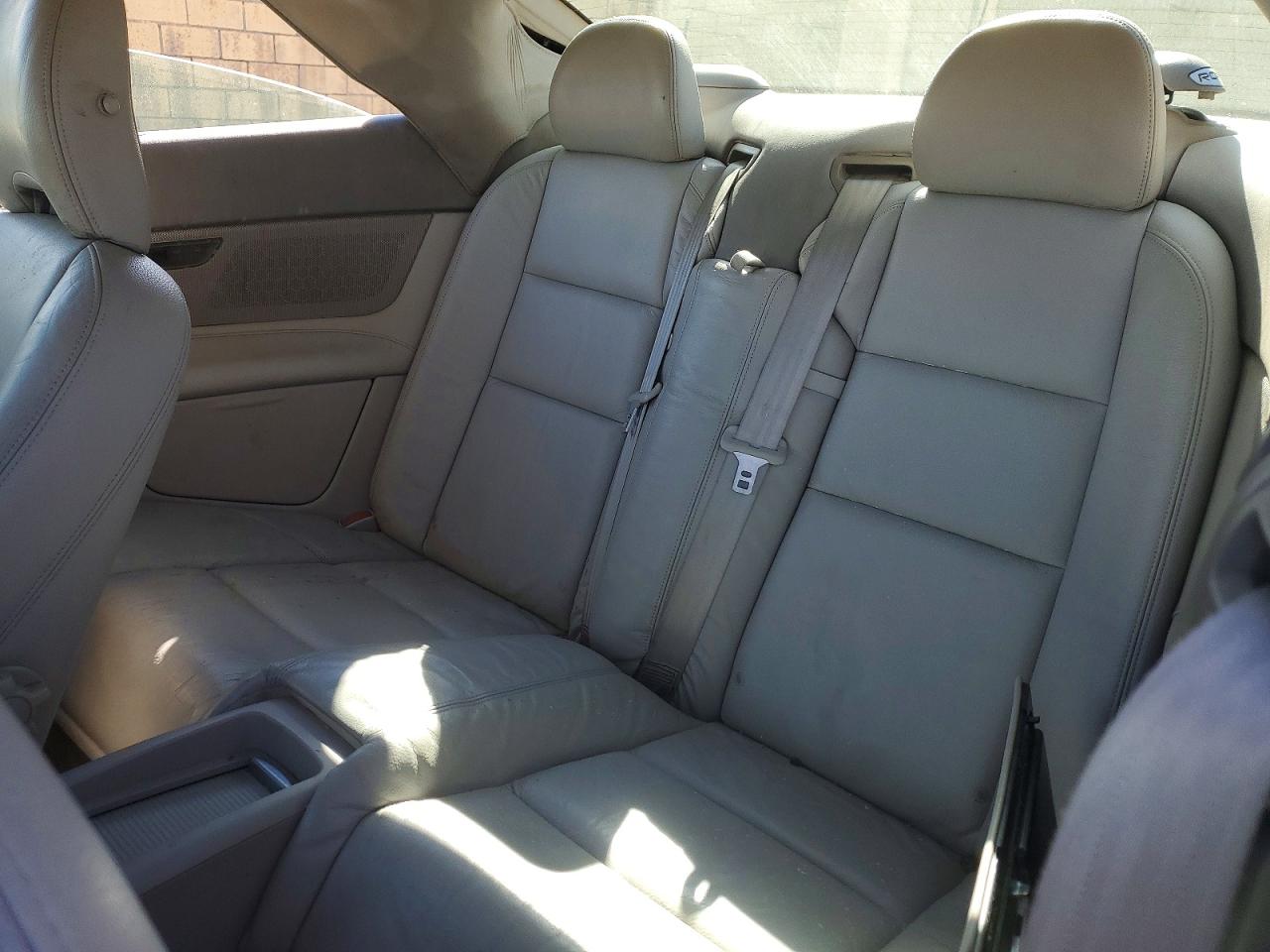Volvo C70 T5