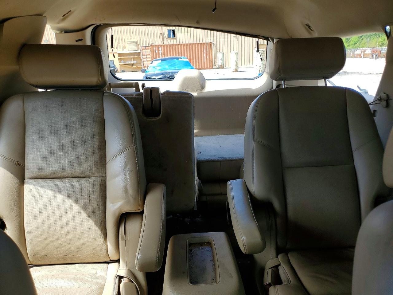 Chevrolet Tahoe C1500 Ltz
