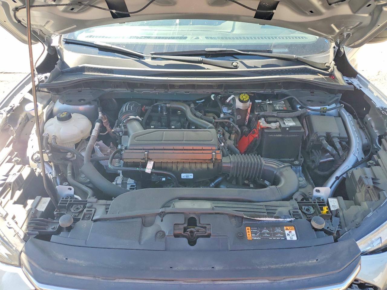 Ford Escape Active