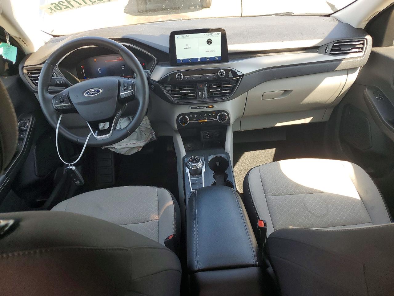 Ford Escape Active
