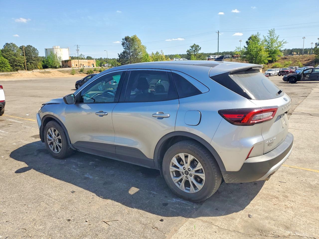 Ford Escape Active