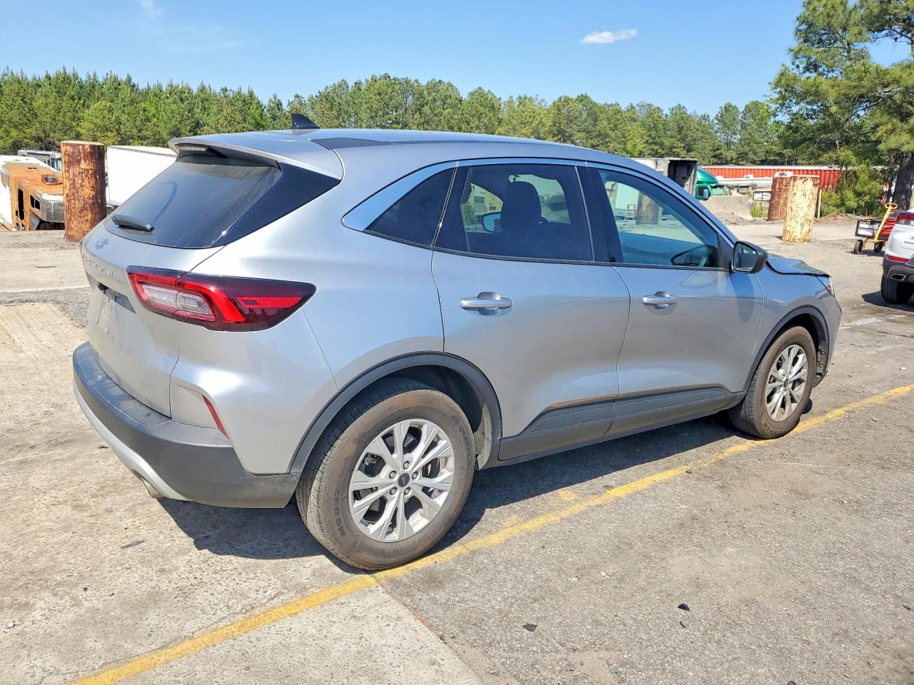 Ford Escape Active