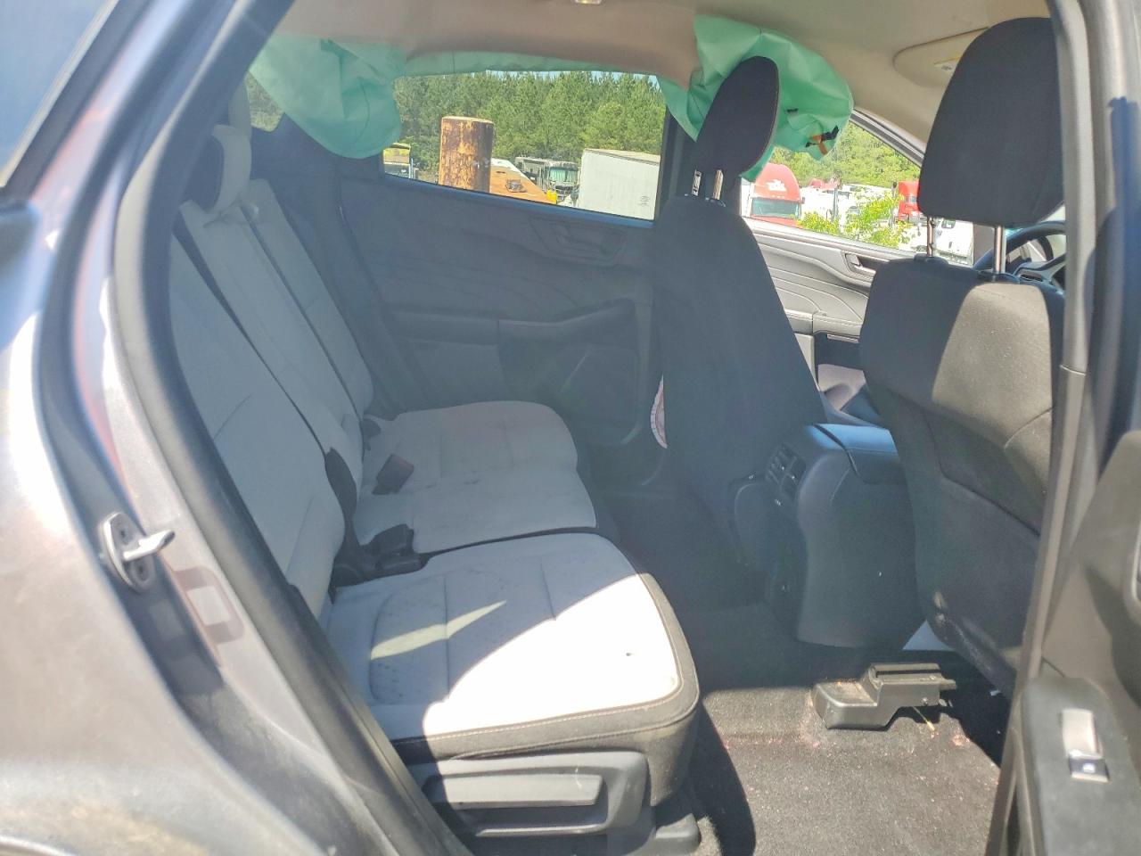 Ford Escape Active