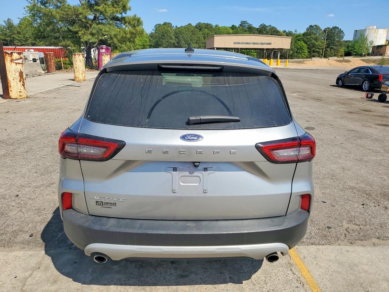 Ford Escape Active