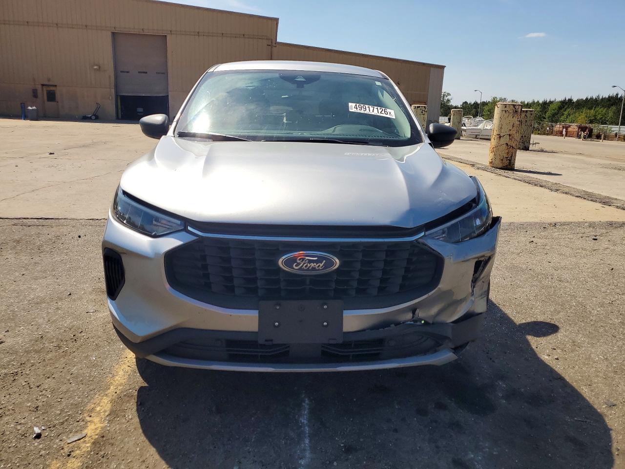Ford Escape Active