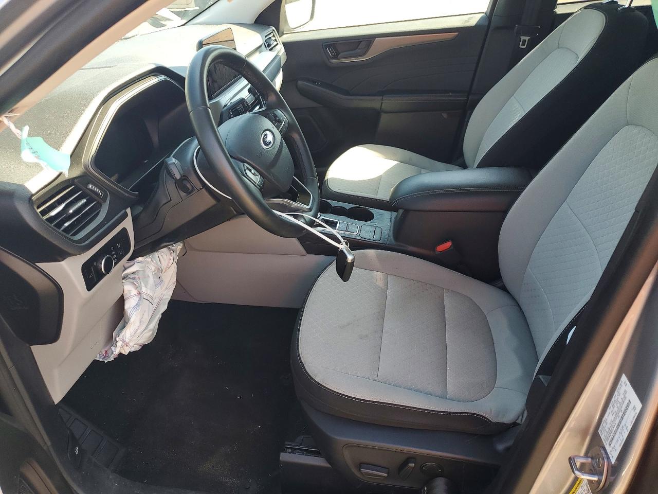 Ford Escape Active