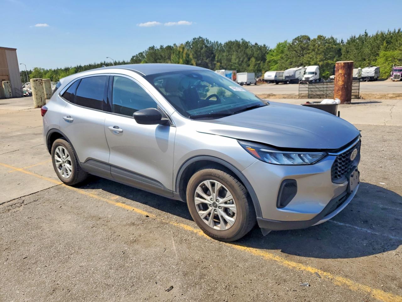 Ford Escape Active