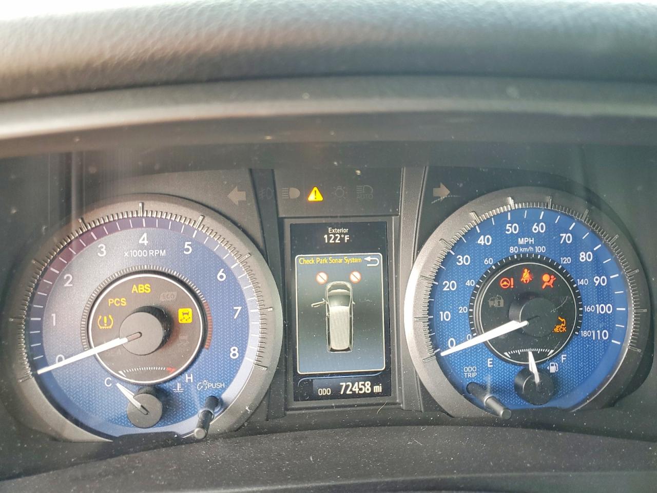 Toyota Sienna Limited Premium 7-passenger