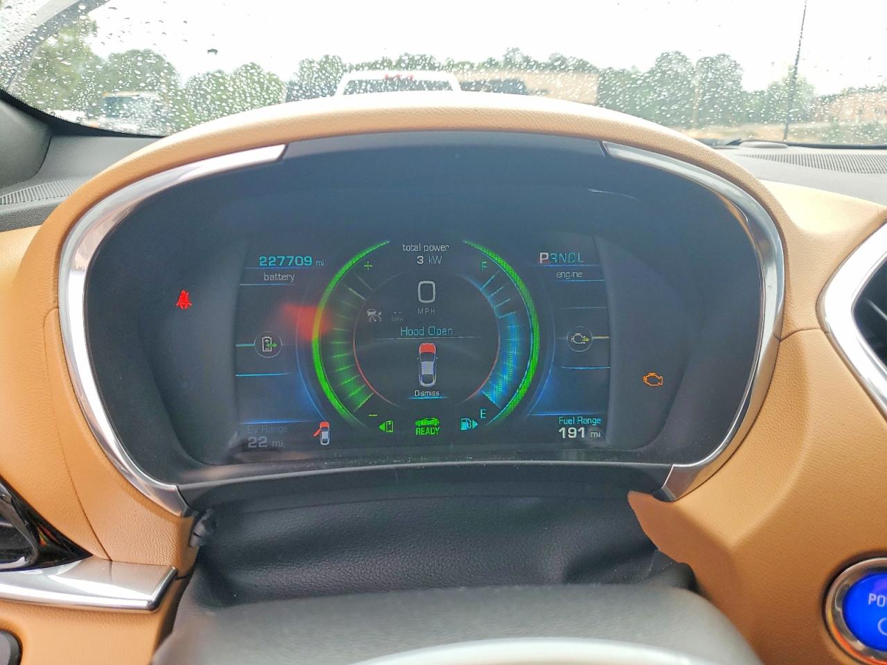 Chevrolet Volt Premier