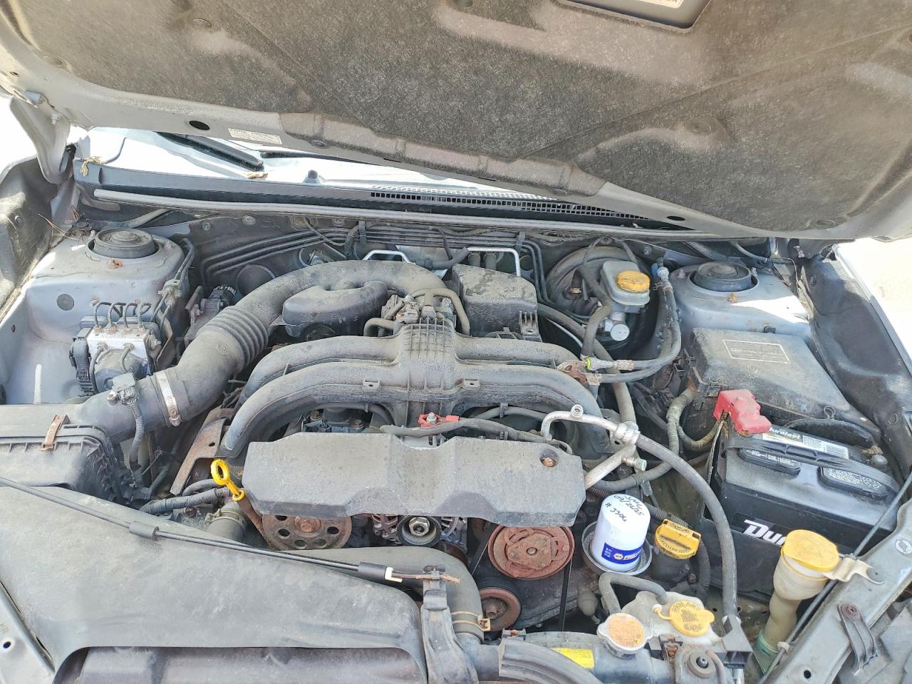 Subaru Impreza Sport Premium