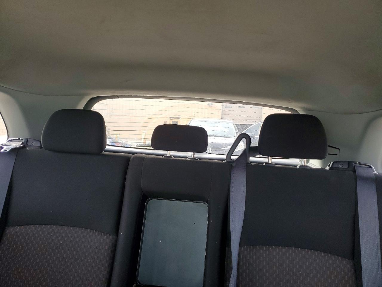 Mitsubishi Outlander Es