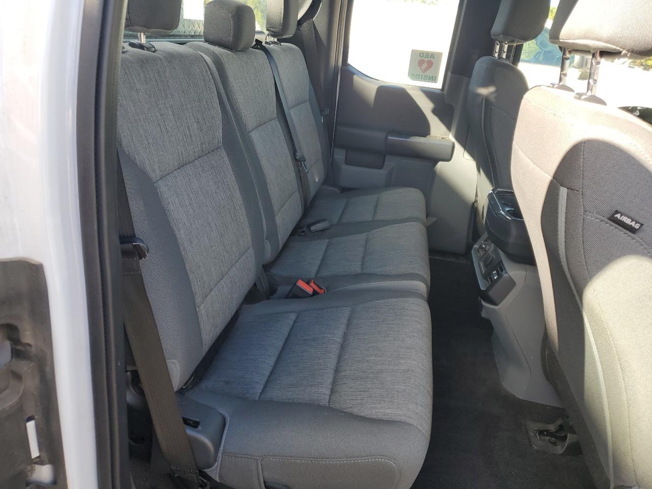 Ford F-150 Super Cab