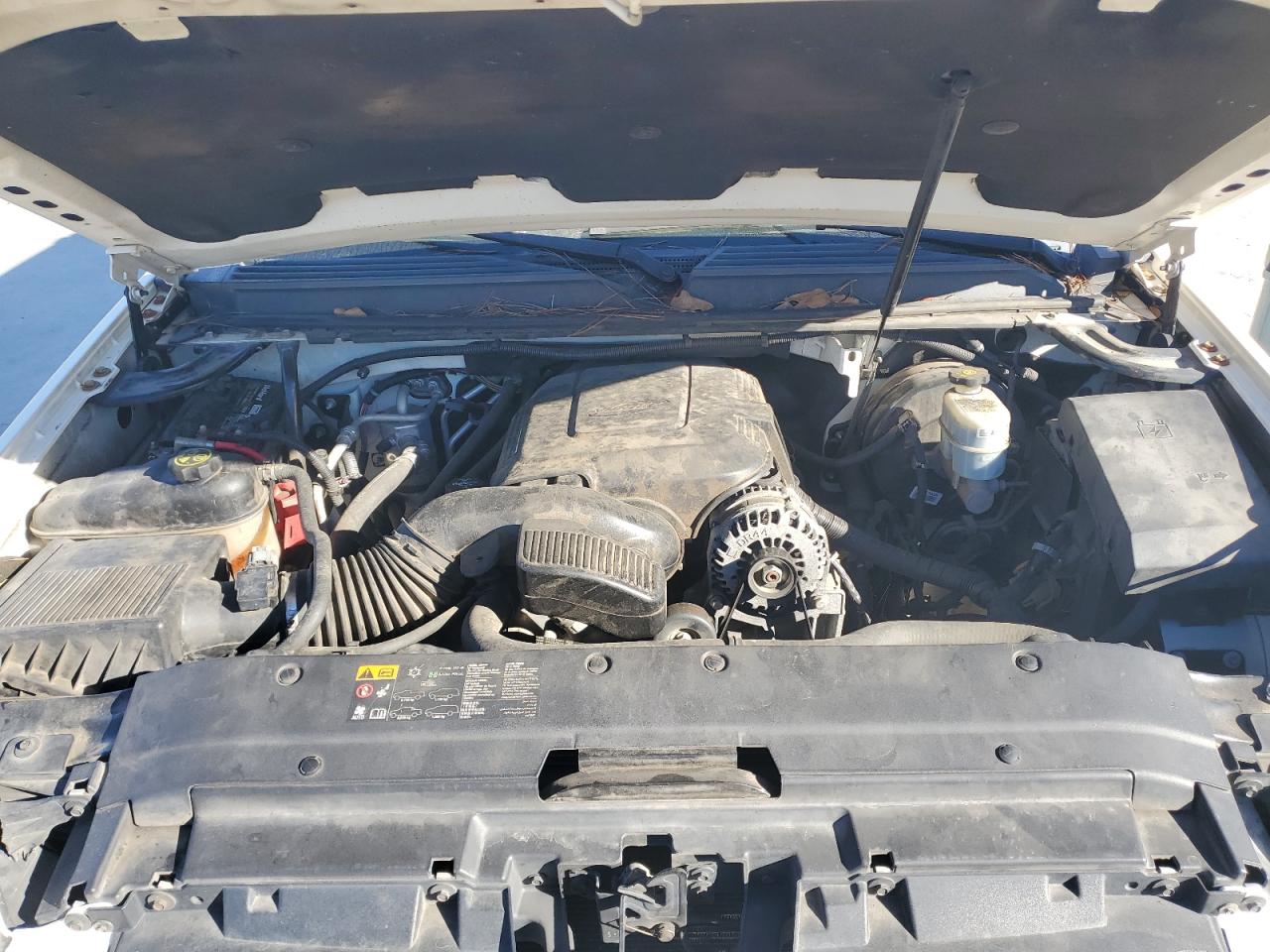GMC Yukon Slt