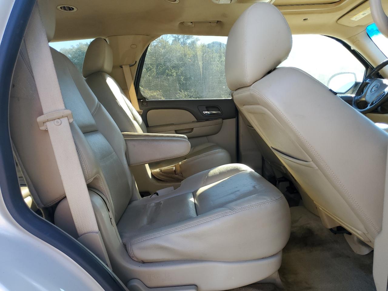 GMC Yukon Slt