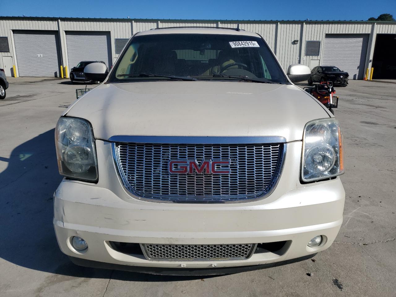 GMC Yukon Slt