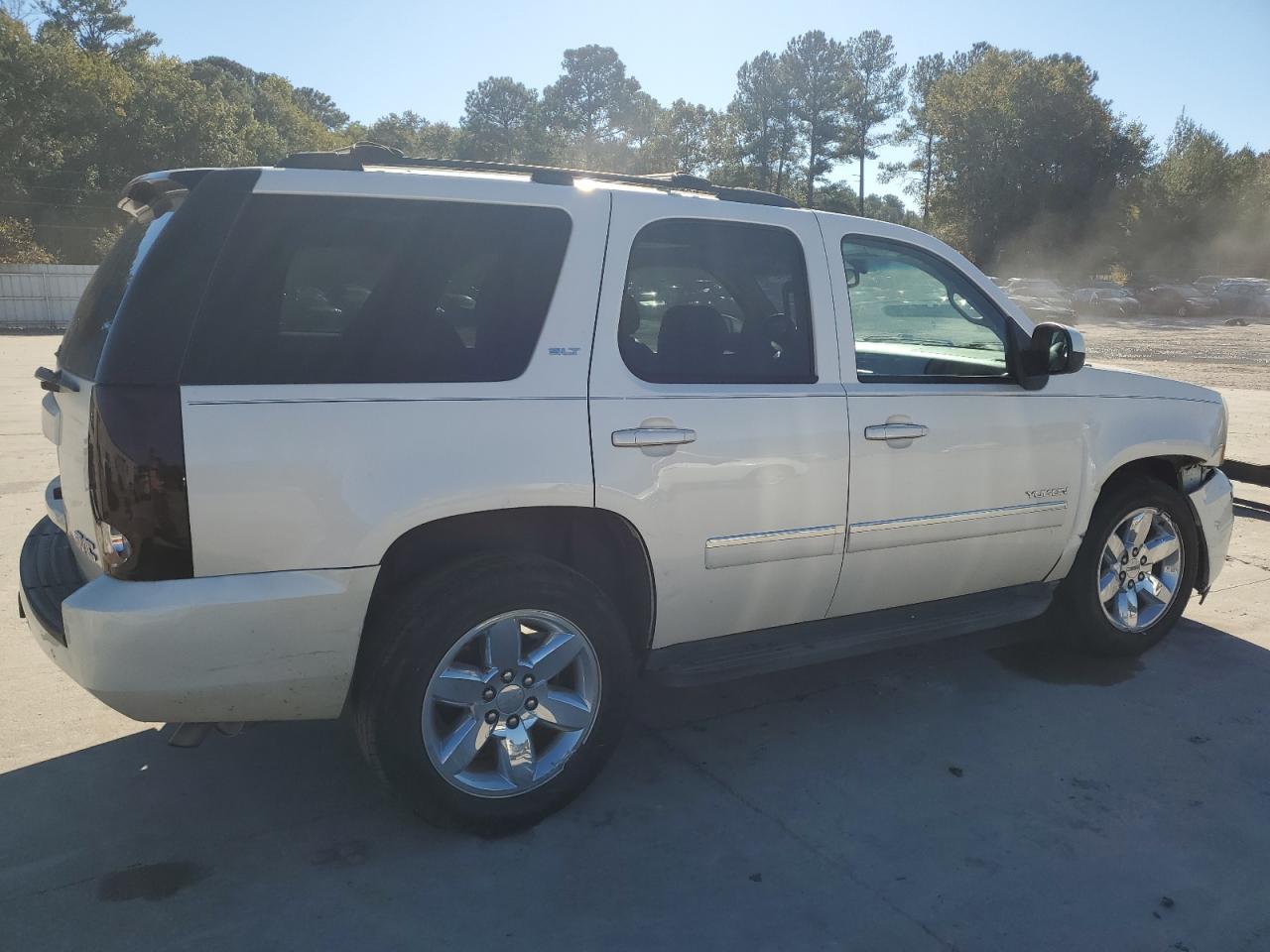 GMC Yukon Slt