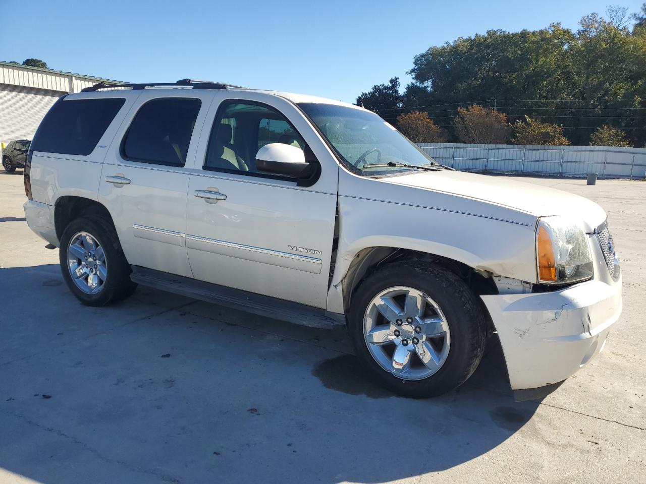GMC Yukon Slt