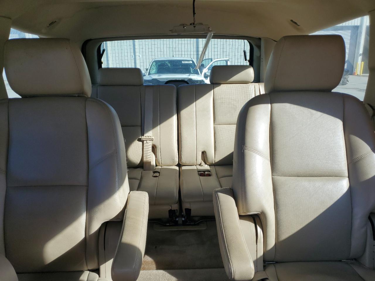 GMC Yukon Slt