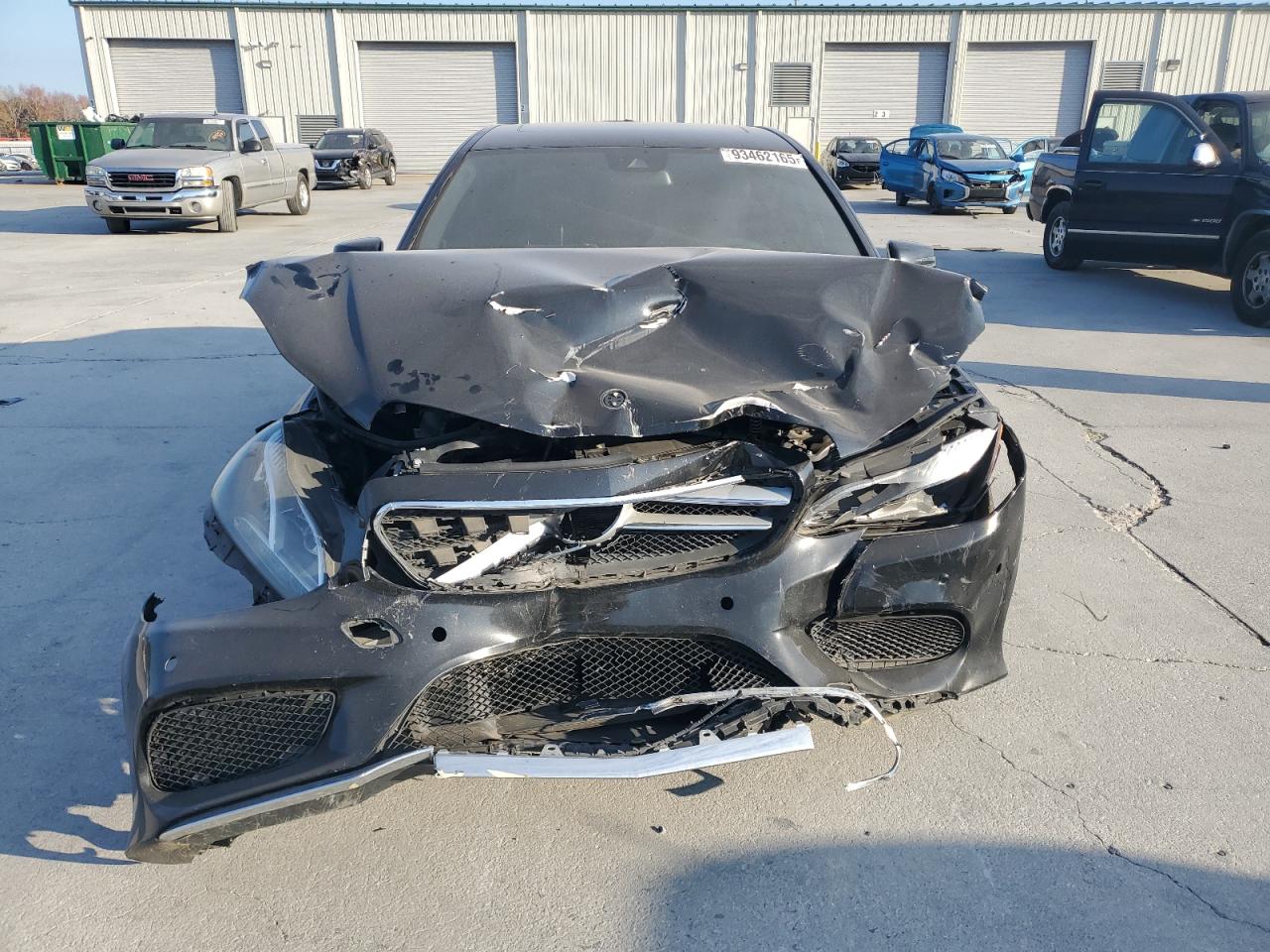 Mercedes-Benz E-Class 350