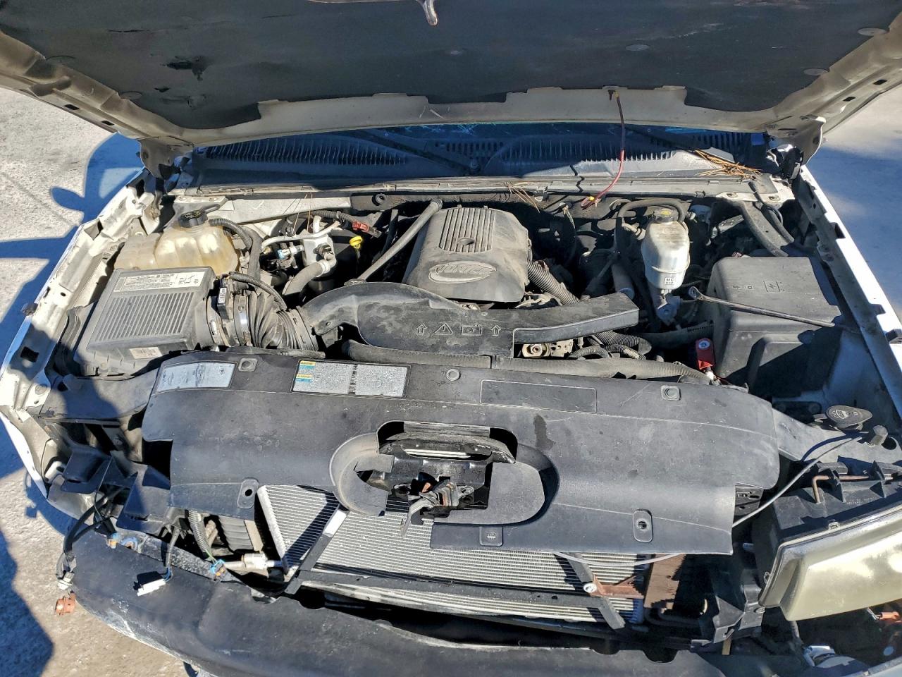 Chevrolet Avalanche K1500
