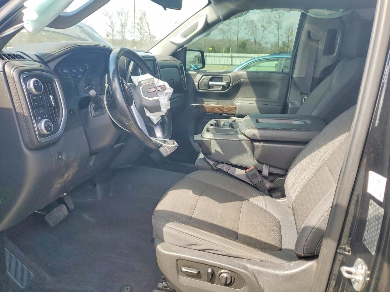 GMC Sierra K1500 Sle