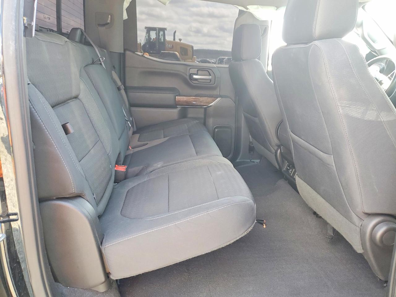GMC Sierra K1500 Sle