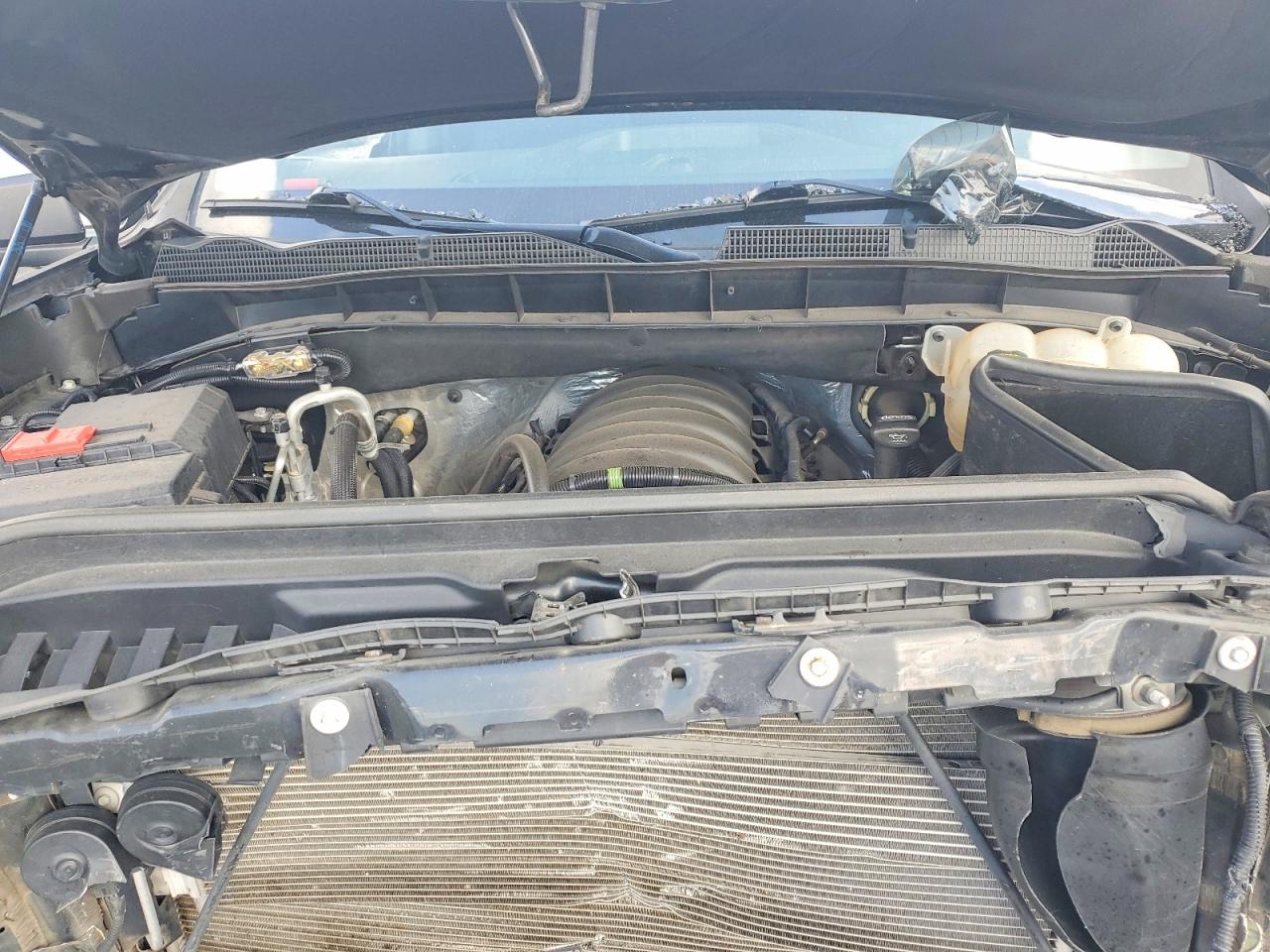 GMC Sierra K1500 Sle