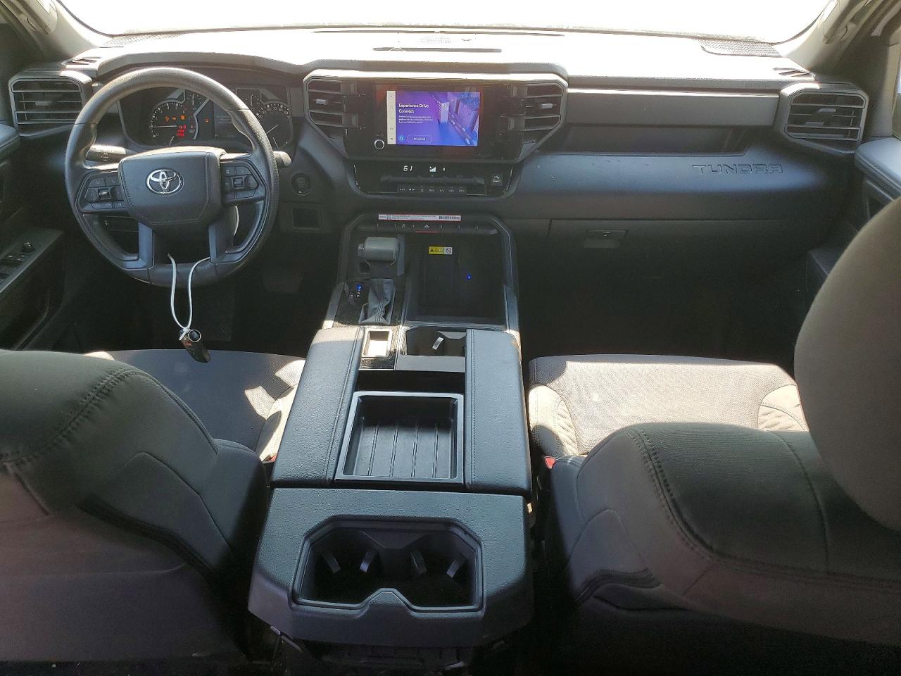 Toyota Tundra Sr