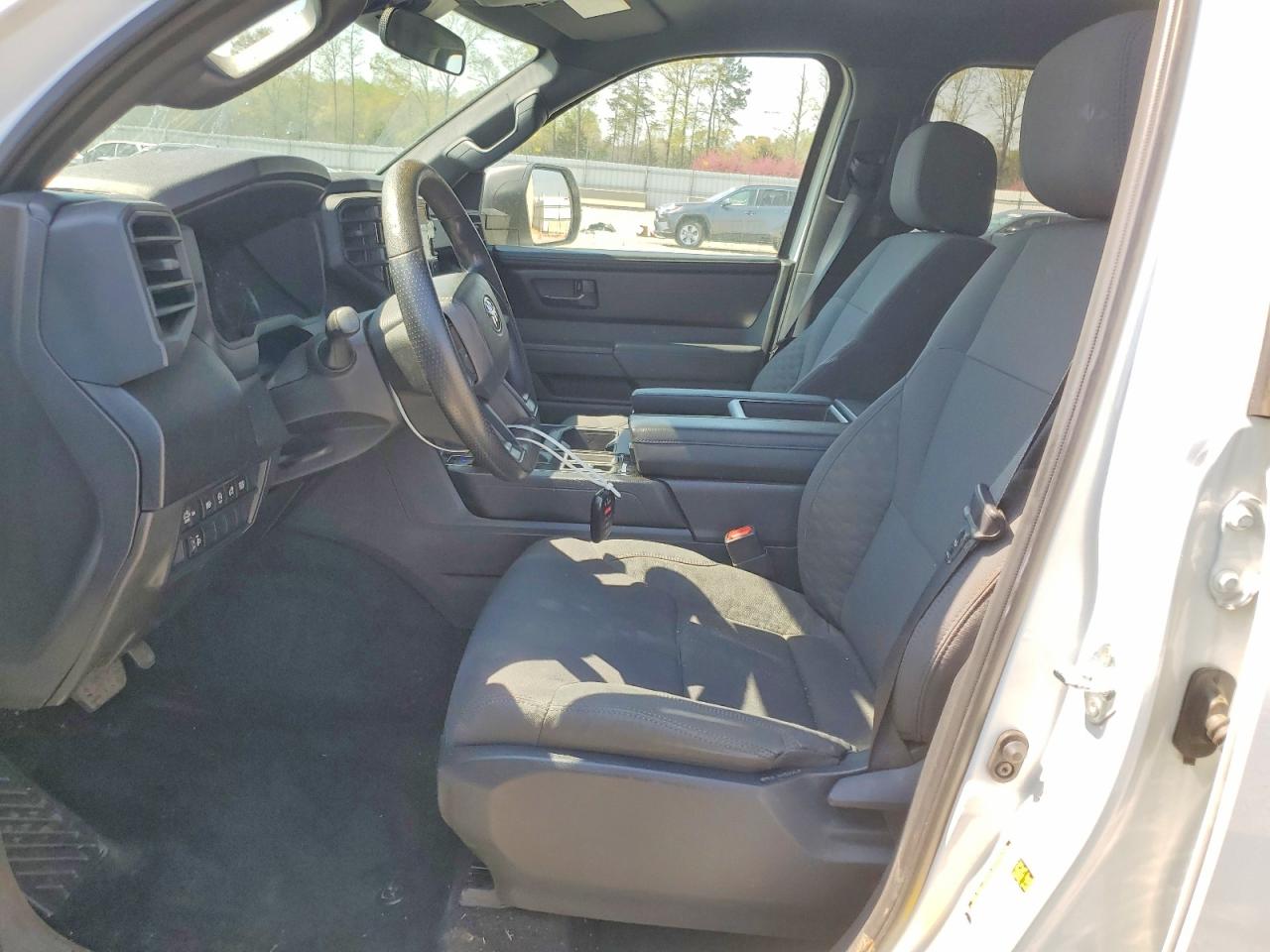 Toyota Tundra Sr