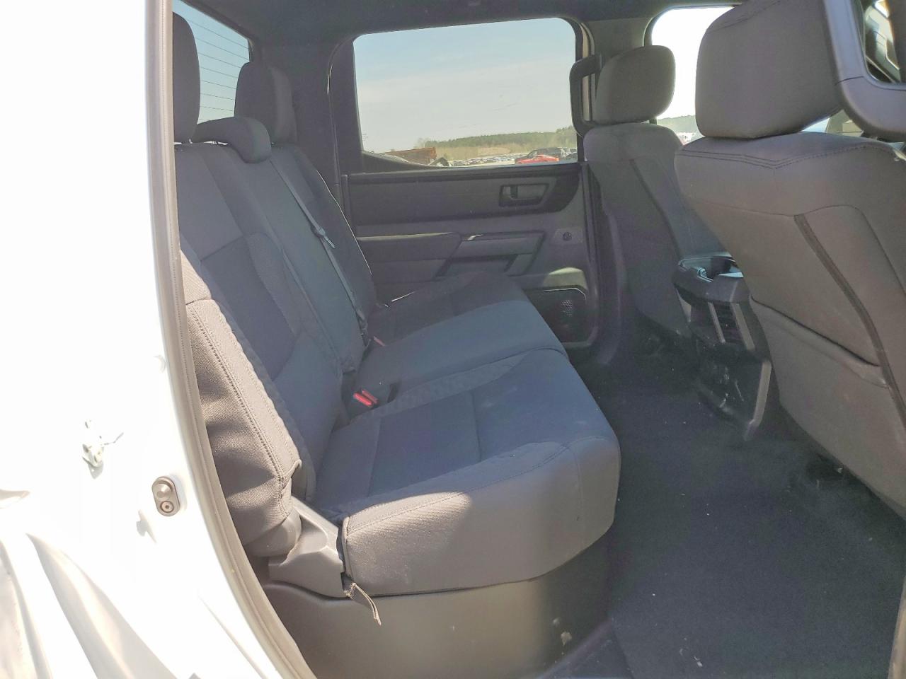 Toyota Tundra Sr