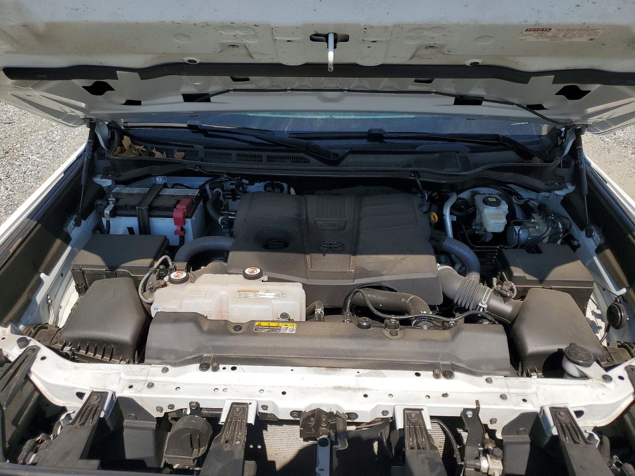 Toyota Tundra Sr
