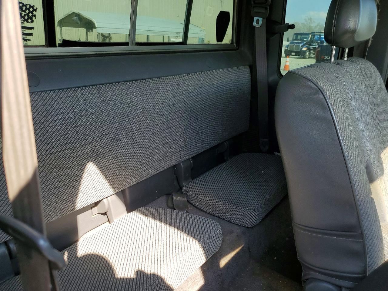 Toyota Pickup Dx V6