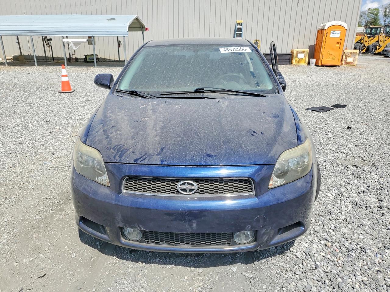 Toyota TC